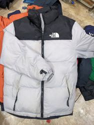 Casacos Infláveis Premium The North Face