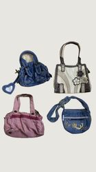 Y2k Unique Bags Mix (M-148)