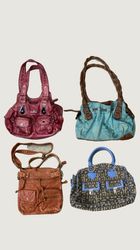 Y2k Rainbow Mix Bags (M-149)