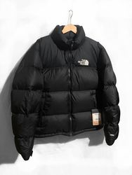 Les vestes doudoune The North Face