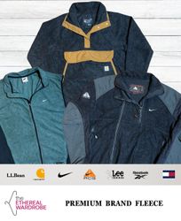 Premium Fleece Nike Acg, vintage Nike, Carhartt, L..
