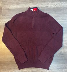 561 | Tommy Hilfiger 1/4 Zip