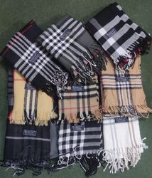 Burberry Scarve