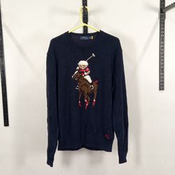 RALPH LAUREN MAGLIONI