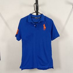 RALPH LAUREN POLO SHIRTS & CREW NECK T-SHIRTS BUND..