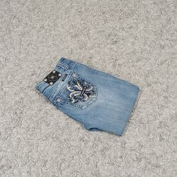 TRUE RELIGION, MISS ME & ROCK REVIVAL DENIM JEANS ..