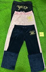 Juicy couture pants