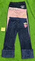 Pantaloni Juicy couture