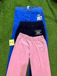 Pantaloni Juicy Couture
