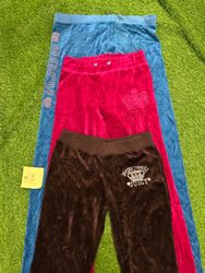 Pantaloni Juicy Couture