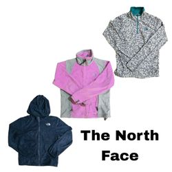 The North Face Fleece Jackets