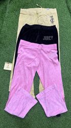 Pantaloni Juicy Couture
