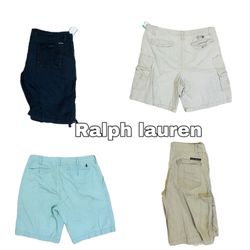 Ralph Lauren shorts