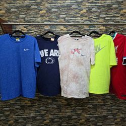 AV-0148 Nike T-Shirts