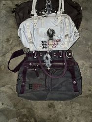 George Gina & Lucy hand bags