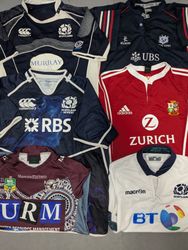 Rugby t shirt
