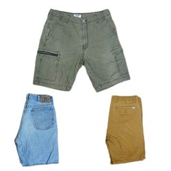 Levi’s shorts