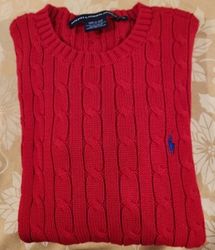 Authentic Polo Ralph Lauren Sweaters