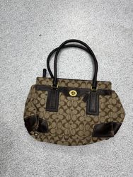 Borse Coach