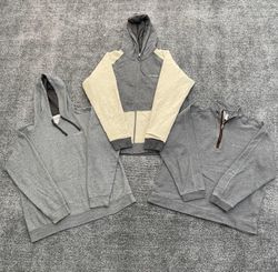 Vintage Columbia Sweatshirts
