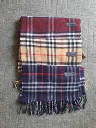 Écharpes Burberry