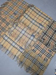 Burberry Scarve