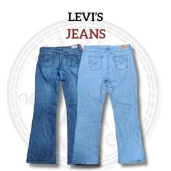 Levi's Jeans