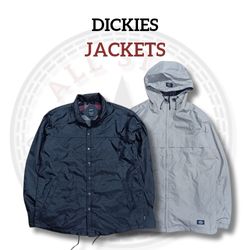 Dickies Jackets