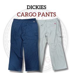 Dickies Cargo Pants