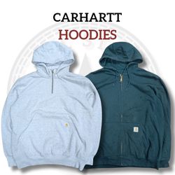 Carhartt Hoodies