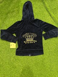 Juicy couture hoodies