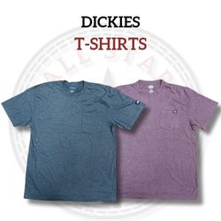 Dickies T-Shirts