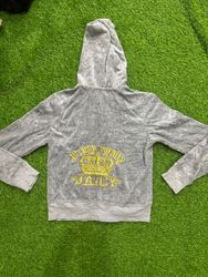 Juicy couture hoodie