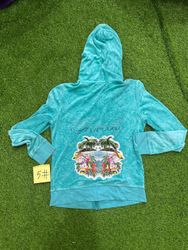 Juicy couture hoodies