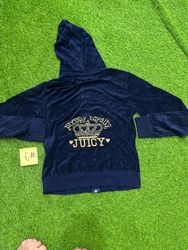 Juicy couture hoodies