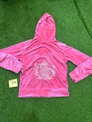 Juicy couture hoodies