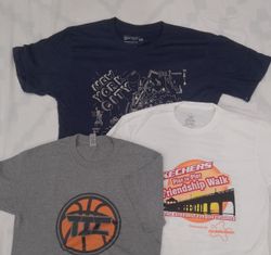 CRZ0315 Vintage Graphic T-Shirt Bundle
