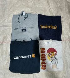 vintage mix sweatshirts