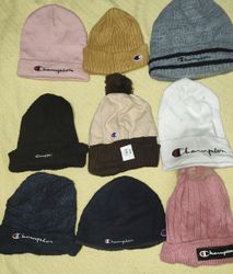 Champion Beanies