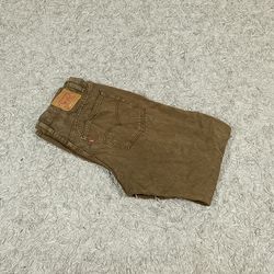 LEVIS MIX CODED DENIM JEANS SPECIAL (BUNDLE 29)
