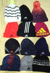 Adidas Beanies
