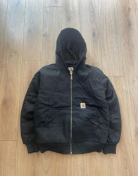 Carhartt rework style jackets