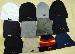Nike Beanies