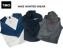 NIKE WINTER WEAR