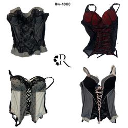 Y2K Corsets (RW-1060)