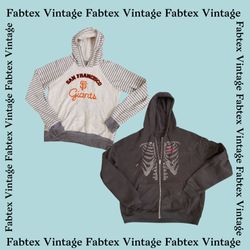 (FV-197) Sweats à capuche
