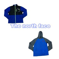 The North Face Fleece Jackets