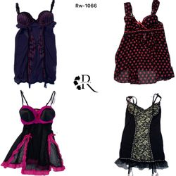 Y2K Cami (RW-1066)