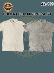 Polo Ralph Lauren T-Shirts Ak-398