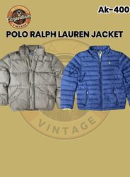 Polo Ralph Lauren Jacket Ak-400